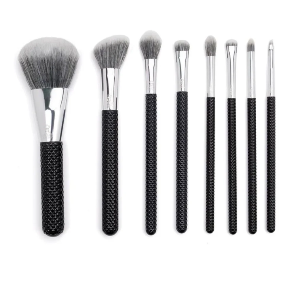 🆕️Moda Studio by Royal & Langnickel - 8 Piece Brush Set